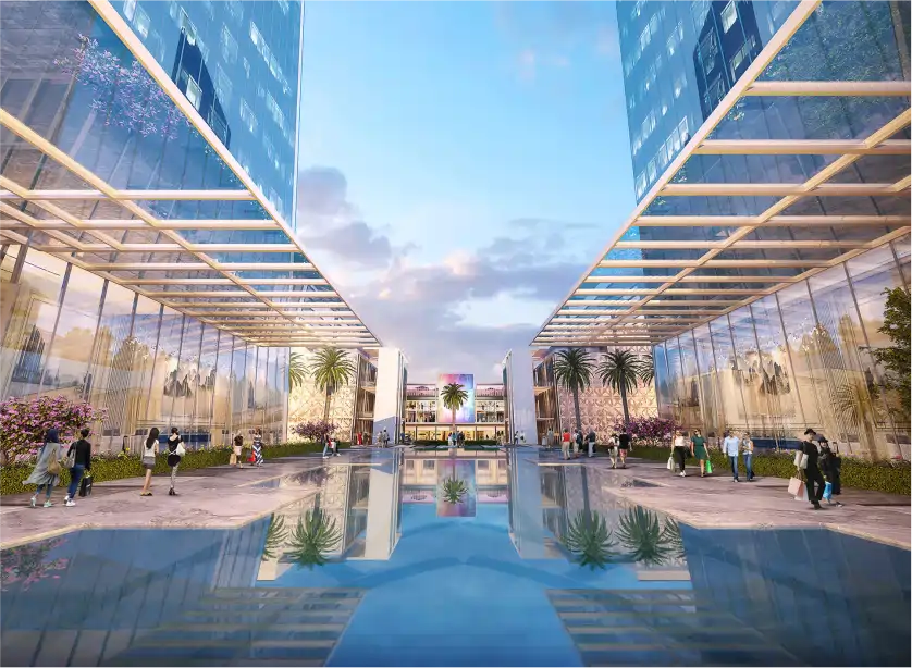 Lord Krishna Medlley