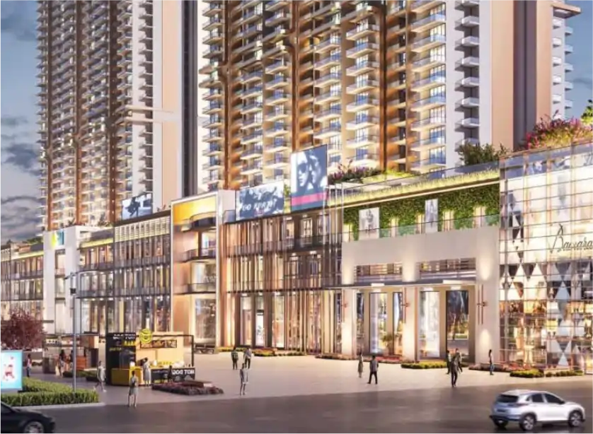 Lord Krishna Medlley