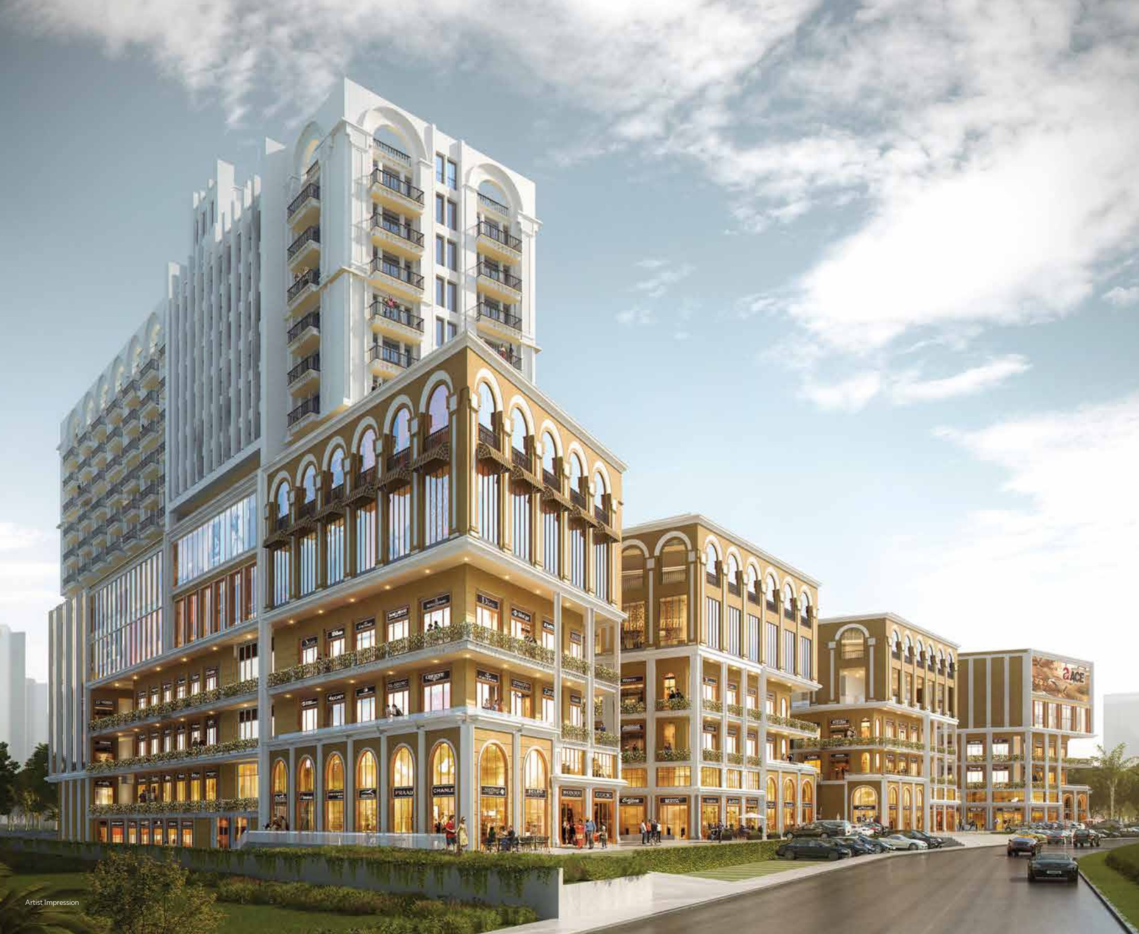 Lord Krishna Medlley