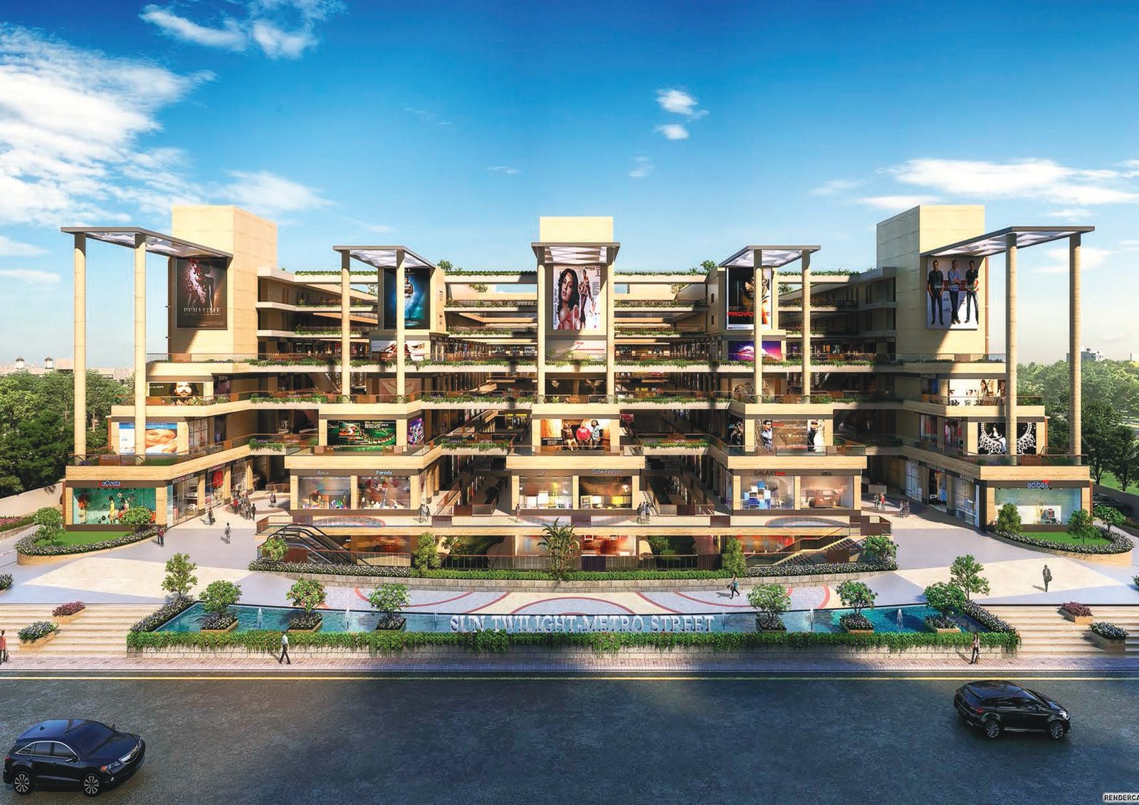 Lord Krishna Medlley